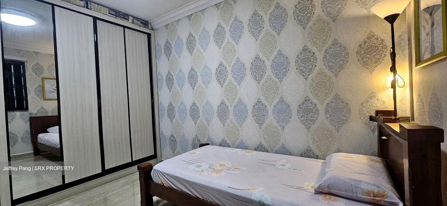 Blk 412 Woodlands Street 41 (Woodlands), HDB Executive #501992811